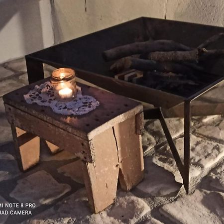Il Rifugio Luxury House & Spa Fasano Luaran gambar