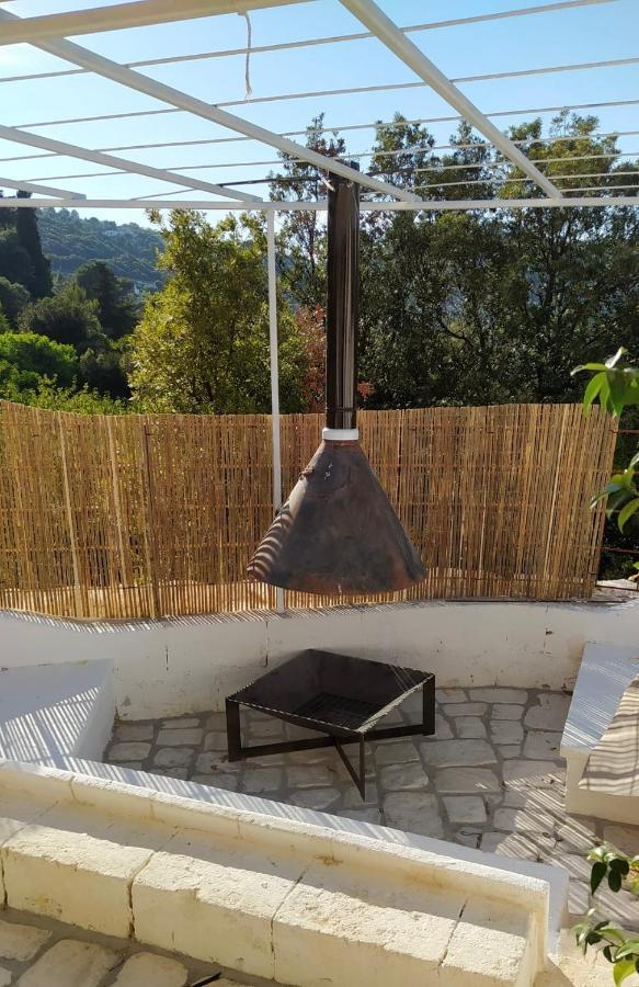 Il Rifugio Luxury House & Spa Fasano Luaran gambar