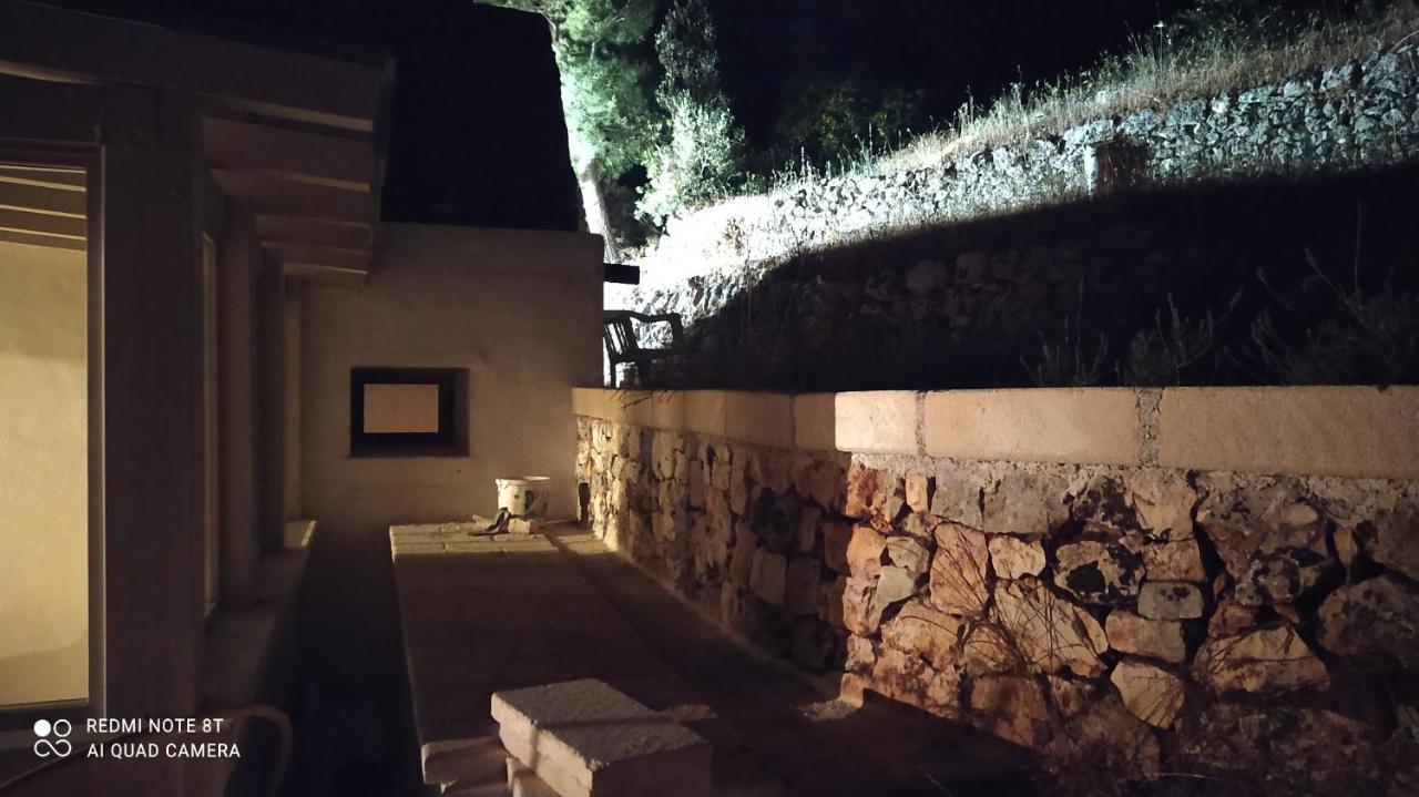 Il Rifugio Luxury House & Spa Fasano Luaran gambar