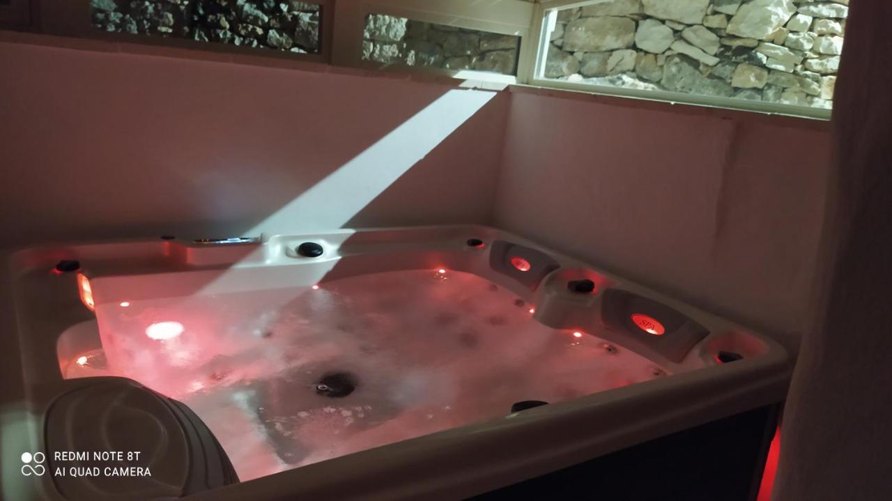 Il Rifugio Luxury House & Spa Fasano Luaran gambar