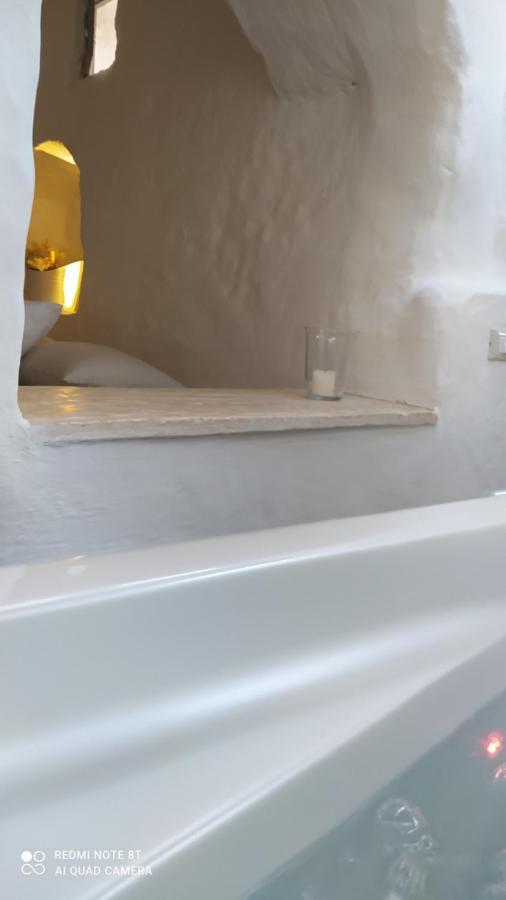 Il Rifugio Luxury House & Spa Fasano Luaran gambar