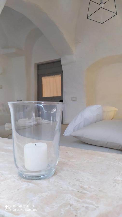 Il Rifugio Luxury House & Spa Fasano Luaran gambar