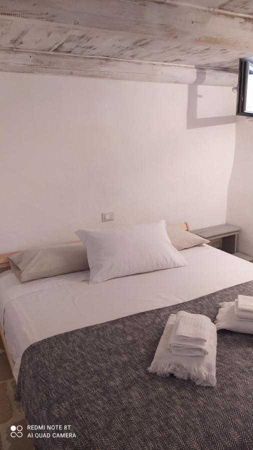 Il Rifugio Luxury House & Spa Fasano Luaran gambar