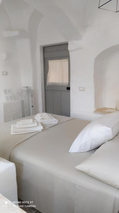 Il Rifugio Luxury House & Spa Fasano Luaran gambar