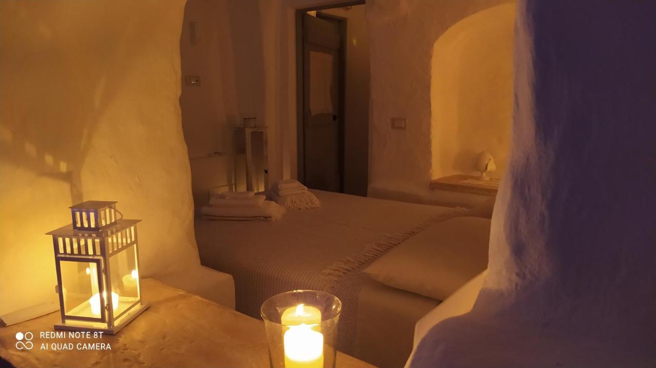 Il Rifugio Luxury House & Spa Fasano Luaran gambar