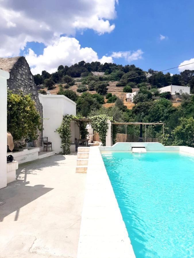 Il Rifugio Luxury House & Spa Fasano Luaran gambar