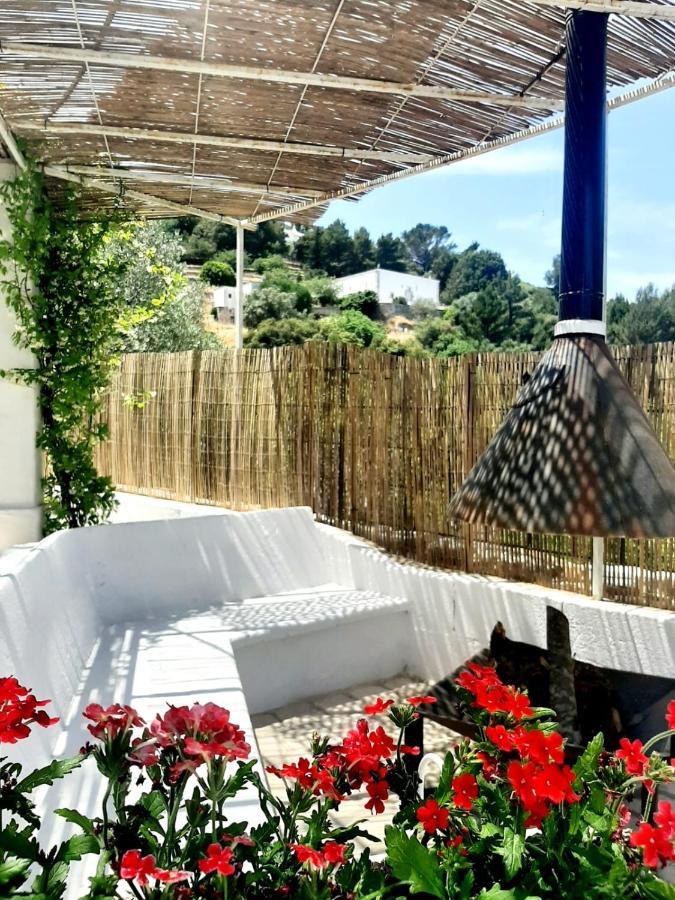 Il Rifugio Luxury House & Spa Fasano Luaran gambar